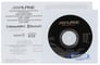 Alpine CDE-143BT (Open Box, Complete) Image 6