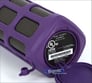 Philips ShoqBox SB7260 Purple Wireless Bluetooth Speaker (Refurbished) Image 3