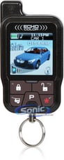 Excalibur 153-07 Replacement Remote Transmitter Image 1