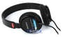 Sony MDR-7502 (MDR7502) Professional Monitor Headphones Image 3