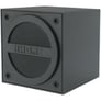 iHome iBT16GC Rubberized Bluetooth Speaker (Grey/Gray) Image 1