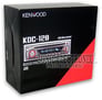 Kenwood KDC-128 Image 2