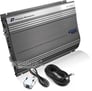 Open Box Power Acoustik PS1-4000D Image 1