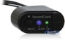 Escort Direct Wire Smart Cord Blue (0010057-2) Image 1