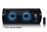 Sony RDH-GTK33iP Hi-Fi Music System With iPod Dock Open Box Image 3