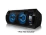 Sony RDH-GTK33iP Hi-Fi Music System With iPod Dock Image 4