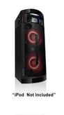 Sony RDH-GTK33iP Hi-Fi Music System With iPod Dock Image 6