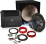 750W RMS Kicker + JBL Complete Bass Package Image 1