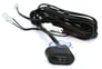 Escort Direct Wire Smart Cord Blue (0010057-2) Image 2