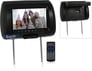 Concept CLD-903 Headrest Monitor with DVD Player OPEN BOX INCOMPLETE Image 1