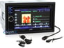 JVC KW-NSX600 Image 1
