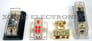 Absolute KITCAP4000 1.2 Farad Capacitor + 2 Gauge Amp Kit + Distribution Blocks Image 4