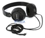 Sony MDR-ZX100/BLK Image 2