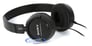 Sony MDR-ZX100/BLK Image 3
