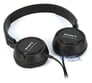 Sony MDR-ZX100/BLK Image 5