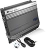 Power Acoustik PS1-3000D R/B Image 1