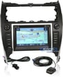 Car Show CS-CAMR12-US - Toyota Camry Navigation Car Stereo Image 1