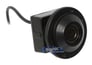 Universal Waterproof CCD Wide Angle Rearview Back Up Camera Image 1