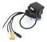 Universal Weatherproof And Water Resistant Back Up Camera Image 3