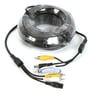 Universal Weatherproof And Water Resistant Back Up Camera Image 4