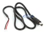 Universal Weatherproof And Water Resistant Back Up Camera Image 5