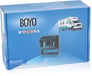 Universal Weatherproof And Water Resistant Back Up Camera Image 6