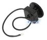 Universal Waterproof CCD Wide Angle Rearview Back Up Camera Image 2