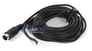 Universal Waterproof CCD Wide Angle Rearview Back Up Camera Image 3