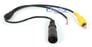Universal Waterproof CCD Wide Angle Rearview Back Up Camera Image 4