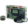 Sangean DT-110 (Clear) Image 1