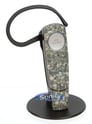 Sony Urban Camo Wireless Bluetooth PS3 Headset - 98328 Image 1