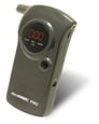 AlcoHawk Q3I-11000 PRO Breathalyzer Image 1