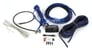 Kicker 8 Gauge Amp Kit (CK8) Image 1