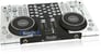 Hercules DJ CONSOLE 4-Mx with XPS 2.0 60 DJ Set Multimedia Speakers Image 2