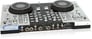 Hercules DJ CONSOLE 4-Mx with XPS 2.0 60 DJ Set Multimedia Speakers Image 6