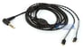 Westone 50-Inch EPIC Replacement Cable - Black Image 1