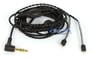 Westone 64-Inch EPIC Replacement Cable - Black Image 1