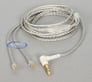 Westone 64-Inch EPIC Replacement Cable - Clear Image 1