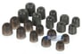 Westone TRUE-FIT and STAR Fit Kit Replacement Eartips Combo Pack - 20pk,10-Pairs Image 1