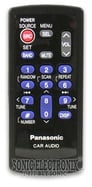 Panasonic CQ-C1301U Image 3