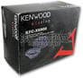 Kenwood eXcelon KFC-X6900 Image 6