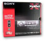 Sony CDX-F7710 Image 3