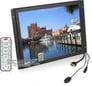 RP1517B (BLACK TRIM) -- Concept 15" Raw TFT-LCD Screen Monitor for Custom Installs Image 1