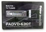 Power Acoustik PA-DVD630T Image 4