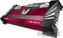 Visonik V918XD MonoBlock Class X / D Image 1