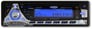 Jensen MP8610BT Image 2