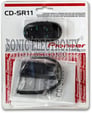 Pioneer CD-SR11 Steering Wheel Remote Image 4
