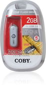 Coby USBST2GB Image 3