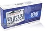 BOYO Vision VTL200 (Chrome) Image 4