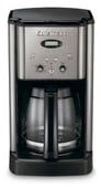 Cuisinart DCC-1200BCH Image 1